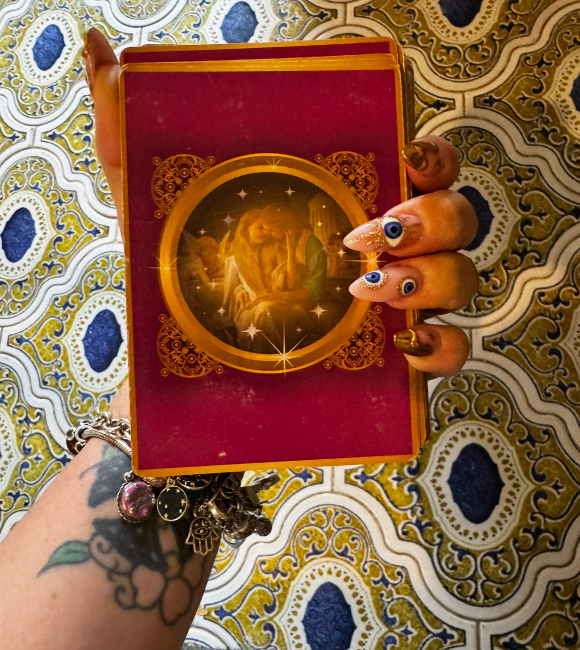 Readings In Person, Phone, Text Facetime - Image 2
