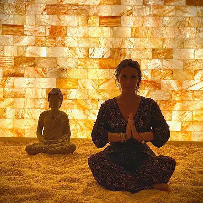 Spirituality for Beginners